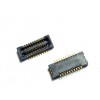 Nokia C5-00 N97 N97MINI 808 Złącze BTB ORYGINALNE