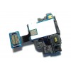 Samsung i9500 GALAXY S4 i9505 S4 LTE i9506 i9515 Taśma + złącze audio + sensor ORYGINALNA