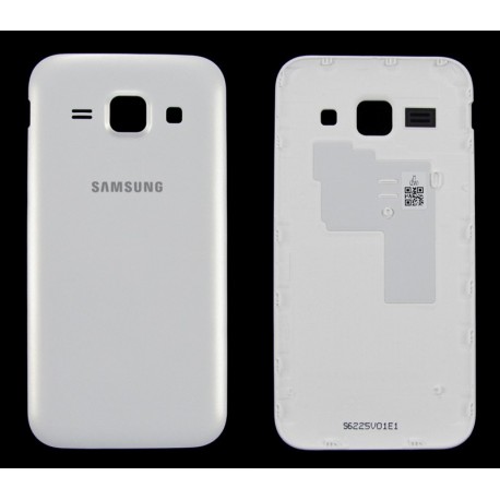 Samsung SM-J100F GALAXY J1 Klapka biała ORYGINALNA WHITE