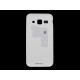 Samsung SM-J100F GALAXY J1 Klapka biała ORYGINALNA WHITE