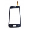 Samsung SM-G313F Galaxy ACE 4 LTE DUOS DIGITIZER szary z klejem