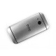 HTC ONE M8 MINI Klapka Szara ORYGINALNA
