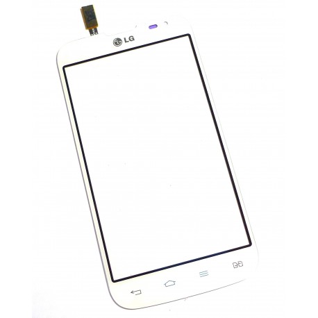 LG L70 D325 DIGITIZER biały DUOS