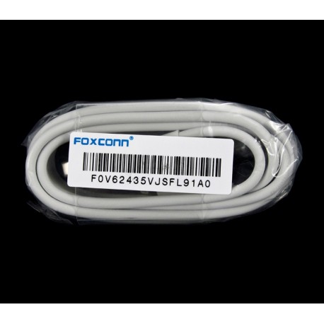 Kabel USB - Lightning iPhone ORYGINALNY MD819ZM/A 207cm
