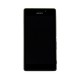 Sony Xperia M2 AQUA D2403 D2406 Wyświetlacz LCD ORYGINALNY BLACK