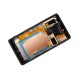 Sony Xperia M2 AQUA D2403 D2406 Wyświetlacz LCD ORYGINALNY BLACK