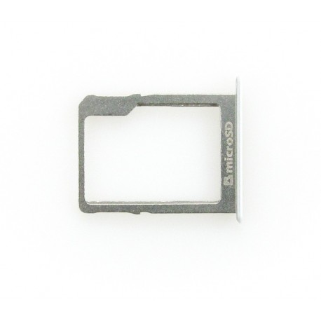 Samsung SM-A300F A500 A700 GALAXY A3 A5 A7 Tacka szuflada microsd WHITE ORYGINALNA
