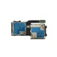Samsung SM-G386F Galaxy Core LTE złącze karty sim z taśmą ORYGINALNE