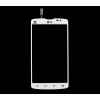 LG L80+ D380 DUAL L Bello DIGITIZER biały WHITE