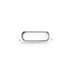 Samsung N7100 GALAXY NOTE 2 Ramka przycisku menu home ORYGINALNA