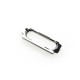Samsung N7100 GALAXY NOTE 2 Ramka przycisku menu home ORYGINALNA