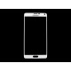 Samsung N910F GALAXY NOTE 4 Wyświetlacz LCD FROST WHITE ORYGINALNY