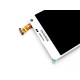 Samsung N910F GALAXY NOTE 4 Wyświetlacz LCD FROST WHITE ORYGINALNY