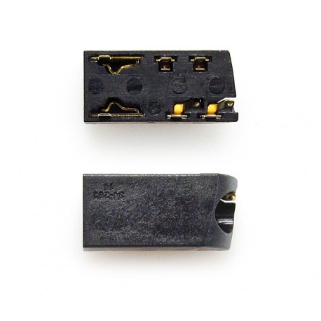 Samsung SM-B550H Xcover Złącze audio JACK ORYGINALNE