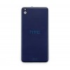 HTC DESIRE 816 Klapka Niebieska ORYGINALNA