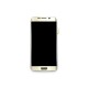 Samsung SM-G925F GALAXY S6 EDGE Wyświetlacz LCD GOLD ORYGINALNY