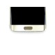 Samsung SM-G925F GALAXY S6 EDGE Wyświetlacz LCD GOLD ORYGINALNY
