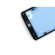 LG H340N LEON LTE Ramka Wyświetlacza ORYGINALNA BLACK