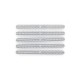 Sony Xperia Z1 C6902 C6903 C6906 Siatka głośnika biała ORYGINALNA WHITE