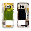 Samsung SM-G925F GALAXY S6 EDGE Korpus ORYGINALNY GOLD