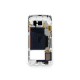 Samsung SM-G925F GALAXY S6 EDGE Korpus ORYGINALNY WHITE