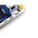 Samsung SM-G925F GALAXY S6 EDGE Korpus ORYGINALNY WHITE
