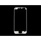iPHONE 6 PLUS Ramka LCD biała