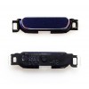 Samsung i9300 GALAXY S3 i9305 S3 LTE i9301i Przycisk menu home granatowy ORYGINALNY BLUE