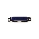 Samsung i9300 GALAXY S3 i9305 S3 LTE i9301i Przycisk menu home granatowy ORYGINALNY BLUE