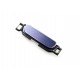 Samsung i9300 GALAXY S3 i9305 S3 LTE i9301i Przycisk menu home granatowy ORYGINALNY BLUE