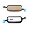 Samsung i9060 i9060i GALAXY GRAND NEO PLUS Przycisk plastik menu HOME ORYGINALNY GOLD