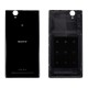 Sony Xperia T2 ULTRA D5303 D5306 Klapka ORYGINALNA BLACK