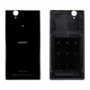 Sony Xperia T2 ULTRA D5303 D5306 Klapka ORYGINALNA BLACK