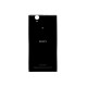 Sony Xperia T2 ULTRA D5303 D5306 Klapka ORYGINALNA BLACK