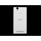 Sony Xperia T2 ULTRA D5303 D5306 Klapka ORYGINALNA WHITE