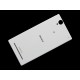 Sony Xperia T2 ULTRA D5303 D5306 Klapka ORYGINALNA WHITE