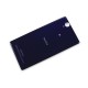 Sony Xperia T2 ULTRA D5303 D5306 Klapka ORYGINALNA PURPLE