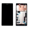 Sony Xperia T2 ULTRA D5303 D5306 Wyświetlacz LCD ORYGINALNY + DIGITIZER BLACK