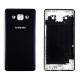 Samsung SM-A500F GALAXY A5 Obudowa BLACK