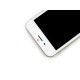 iPHONE 6 6S 4.7 PROTECTOR SZKŁO HARTOWANE NA LCD 9H 5D WHITE