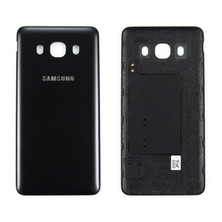 Samsung SM-J510F GALAXY J5 2016 Klapka czarna ORYGINALNA BLACK