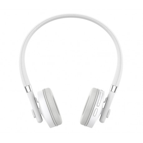 HF Zestaw słuchawkowy BLUETOOTH WHITE MULTIPOINT S505 ORYGINALNY BLISTR MOTOROLA