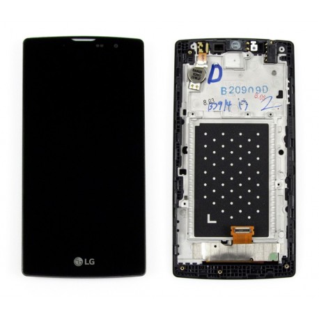 LG H525 G4C Wyświetlacz LCD + DIGITIZER ORYGINALNY