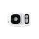 Samsung SM-G930F GALAXY S7 G935 S7 EDGE Szybka kamery aparatu ORYGINALNA WHITE