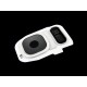 Samsung SM-G930F GALAXY S7 G935 S7 EDGE Szybka kamery aparatu ORYGINALNA WHITE