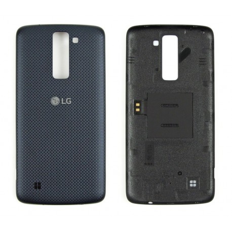 LG K350 K8 Klapka ORYGINALNA BLACK