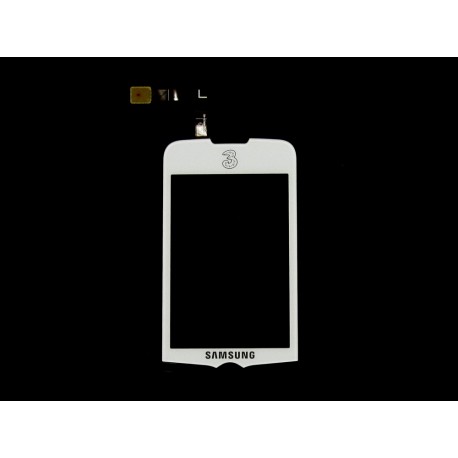 Samsung i5700 GALAXY 2 DIGITIZER biały
