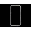 iPHONE 4S Ramka LCD biała