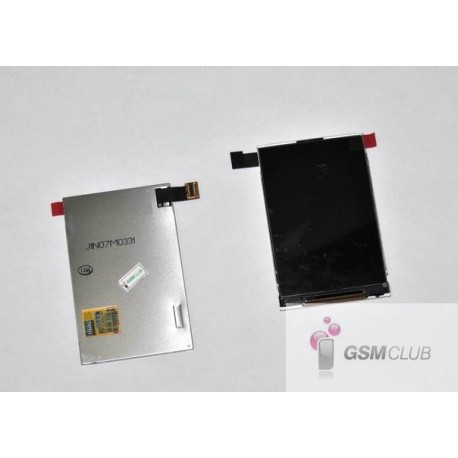 LG GT540 SWIFT Wyświetlacz LCD ORYGINALNY