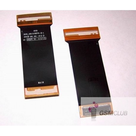 Samsung G810 Taśma LCD ORYGINALNA